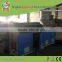 Corrugated Tube Plastic Double Wall Pipe Extrusion Machine