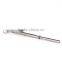 Wire System Swageless machined fork terninal