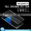 Anti Burst Full Cover PET Screen Film Cell Phone Protector for Samsung S7 edge