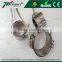 12V mica band heater