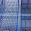 Glass door ice cream chest freezer sliding glass door deep freezer for supermarket
