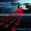 New Product Led Fog Lights For Trucks Cars Laser Lighting Tail Light Bulbs 12 V Auto Parts