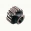 Customized High Precision Spur Gear,grey&nodular cast iron gear,CNC machining exquisite spur gears,