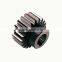 good quality china manufacturer differential gear with price,grey&nodular cast iron gear,CNC machining exquisite spur gears,