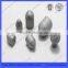 Tungsten Carbide Buttons for Parabolic Type (D Type)