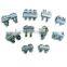 PG Clamp / Copper Aluminum Paraller Groove Clamp/CAPG Clamp