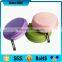 cheapest custom earbud earset earphone carrying case