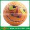 high quality cheap custom rubber playground ball, 8.5 inch playground ball