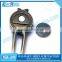 High quality metal golf club ball marker golf divot tool