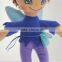 2016 Factory Price Soft Popular Stuffed Plush Human Doll Toys