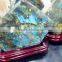 HOT SALE New Cheap Natural Beautiful Labradorite Furnishing Articles For Decoration