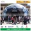Geodesic Dome Tent 20m for Fashion show/ outdoor Events/party