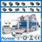 QTY12-18 Manual Hand Press Block Making Machinery