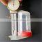 Screw Lid Medical Products Disposable Urine Container 60ML