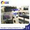 CYCJET Online Fiber Laser Marking Machine in Vietnam Plastics Pipe Factory