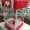 table top popcorn machine automatic