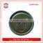 206# canning lid easy open end for carbonated drinks