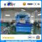 2016 Sunjoy supply enjoy natural happy hot sale inflatable castle bouncer frozen