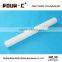 Non stick PP rolling pin, fondant cake decorating tools