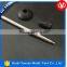 Gr.9 titanium alloy nordic walking stick alpenstock