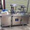 Automatic 3D Transparent Film Wrapping Machine