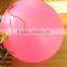 Print logo punch balloon /globo/ ballon