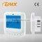 Capillary Thermostat for Central Air Conditioning In LCD