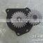 6128-52-1002 oil pump assembly ,janpan bulldozer spare parts
