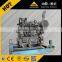 bulldozer engine parts SD32 engine assy NTA855-X690S10