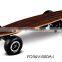 800W Electric skateboard
