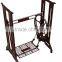 Classic sewing machine stand domestic tablet small display stand