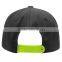 Daijun New Design OEM Hot Sale 100%Cotton Plastic Buckle Multi Sublimation Men Custom Massage Cap for Kid