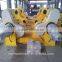 Jinan Huafei HG1-5 to HG1-500 ton Pipe Welding Rotator Welding Turning Rolls