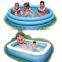 outdoor rubber swimming pool/hard plastic swimming pools/used swimming pool for sale