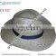 cowboy straw hat