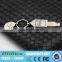 House shape high speed metal usb stick,metal usb flash drive