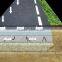 Road Geotextile Fabric or Nonwoven Geotextiles