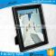Beautiful wooden photo frame/4 x 6 photo frame/high quality wooden photo frame