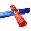 4-WAY TUNNEL easy folding kids outdoor play tunnel
