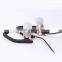 Wholesale High Quality Sport Earphone Metal Earphone for Samsung Earphone for Iphone