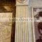 roman column mould customize good quality marble column molds