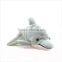 Plush Sea Animal Whale Toys
