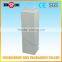 laminated high quality hinged cardboard gift box