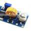 Smart Electronics 5A XL4015 DC-DC Step Down Adjustable Power Supply Module LED Lithium Charger