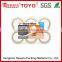 48mm Wide Bopp Brown Adhesive packing Tape