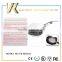 ceramic electric negative ions curling iron for salon use