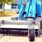 MS500 mini agricultural skid steer loader machinery for sale