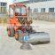 Hydraulic wheel tractors DY840 farming agriculture machine
