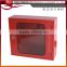 fire hose cabinet stainless steel fire resistant cabinet
