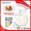 New product promotion orange Flavored Milk Emusifier and Stabilizer